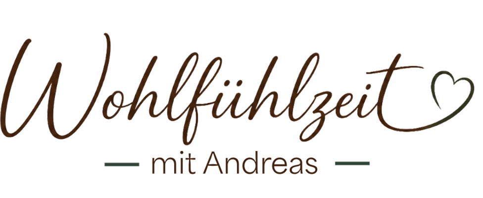 Wohlfühlzeit mit Andreas